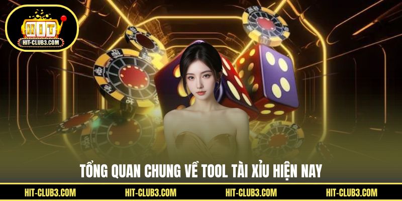 Tổng quan chung về tool Tài Xỉu hiện nay
