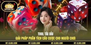 Tool Tài Xỉu - Giải Pháp Phân Tích Cầu Cược Cho Người Chơi